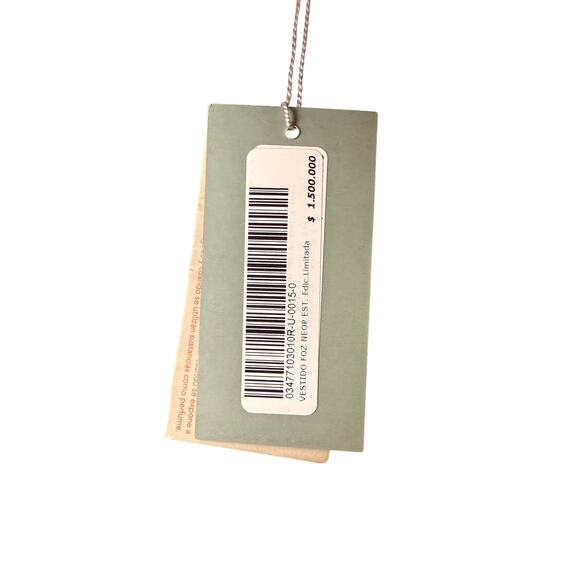 Silvia Tcherassi Limited Edition Dress – (Brand New with Tags) - Picture 6 of 10